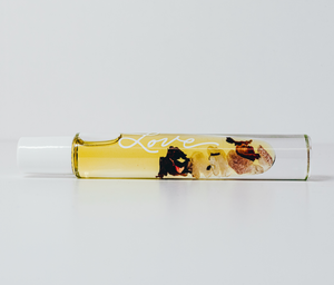 Open image in slideshow, Crystal Infused Essential Oil Roller
