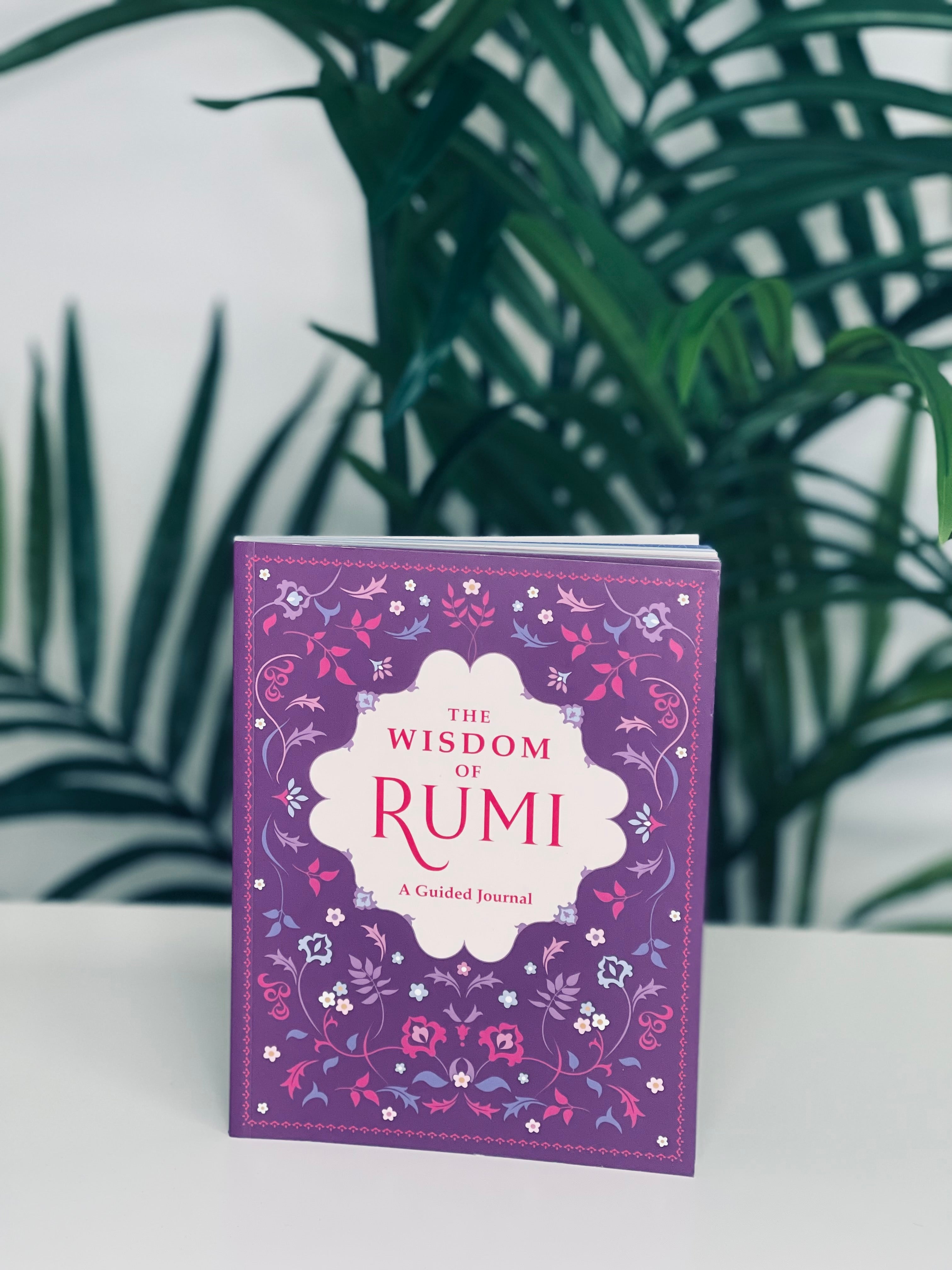 The Wisdom of Rumi